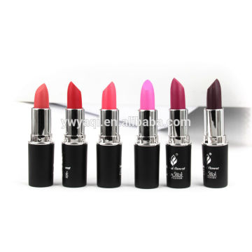 2014 private label matte lipstick